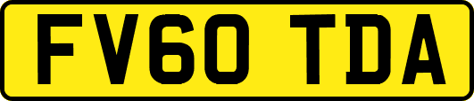 FV60TDA