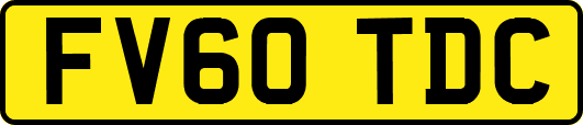 FV60TDC