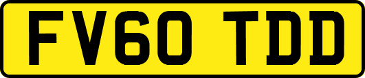 FV60TDD