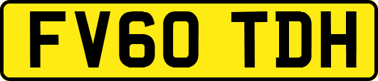 FV60TDH