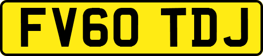 FV60TDJ