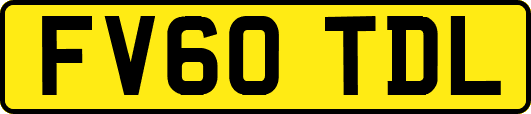 FV60TDL