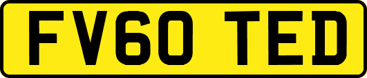 FV60TED