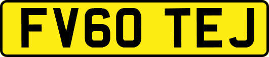 FV60TEJ
