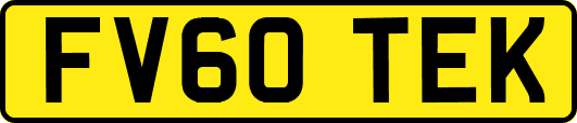 FV60TEK