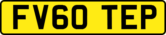 FV60TEP