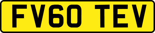 FV60TEV