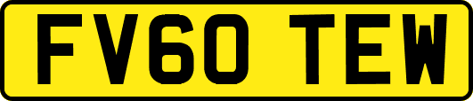FV60TEW