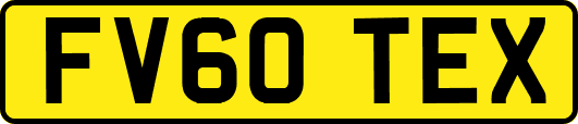 FV60TEX