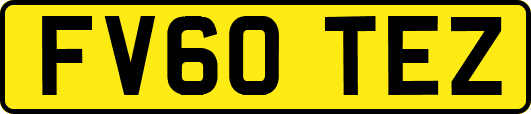 FV60TEZ
