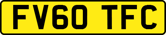 FV60TFC
