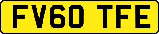 FV60TFE