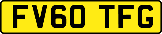 FV60TFG