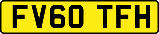 FV60TFH