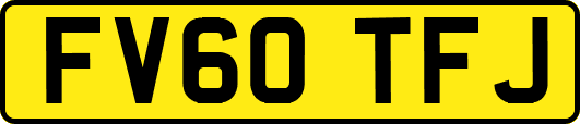 FV60TFJ