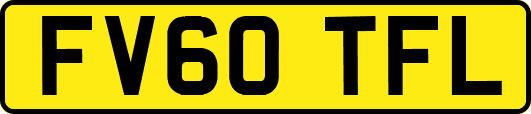 FV60TFL