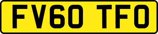 FV60TFO