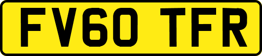 FV60TFR
