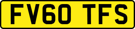 FV60TFS