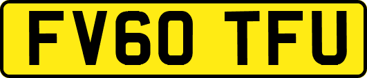 FV60TFU