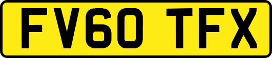 FV60TFX