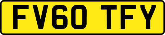FV60TFY