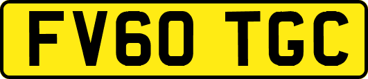 FV60TGC