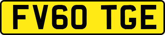 FV60TGE