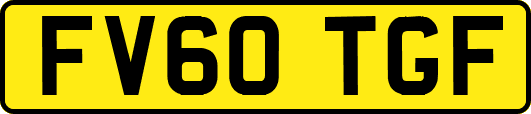 FV60TGF