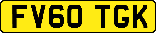 FV60TGK