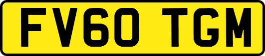 FV60TGM