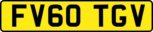 FV60TGV