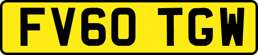 FV60TGW