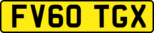 FV60TGX