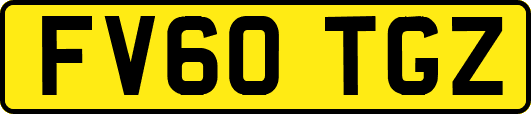 FV60TGZ