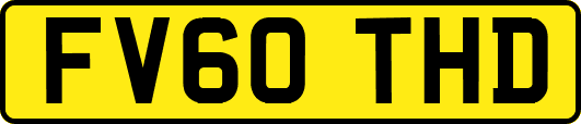 FV60THD