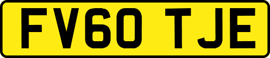 FV60TJE