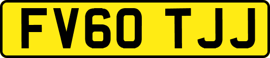 FV60TJJ