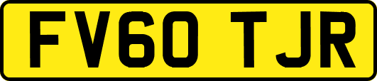 FV60TJR