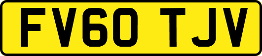 FV60TJV