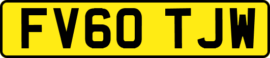 FV60TJW