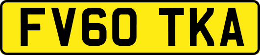FV60TKA