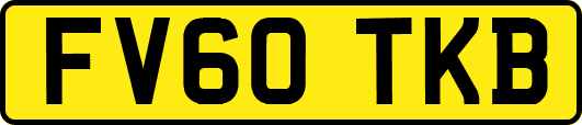 FV60TKB