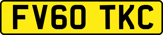 FV60TKC