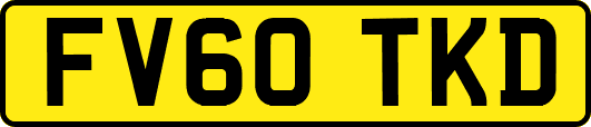 FV60TKD