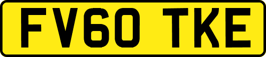 FV60TKE