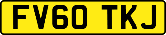 FV60TKJ