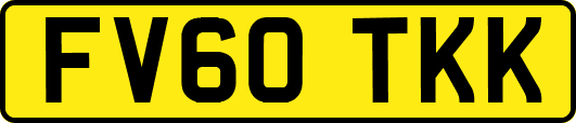 FV60TKK
