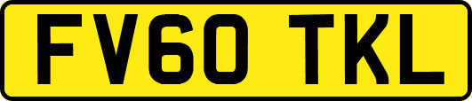 FV60TKL
