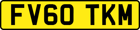 FV60TKM